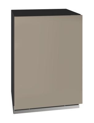 U-Line URWC324IS01A Urwc324 24" Wine Refrigerator With Integrated Solid Finish (115 V/60 Hz)
