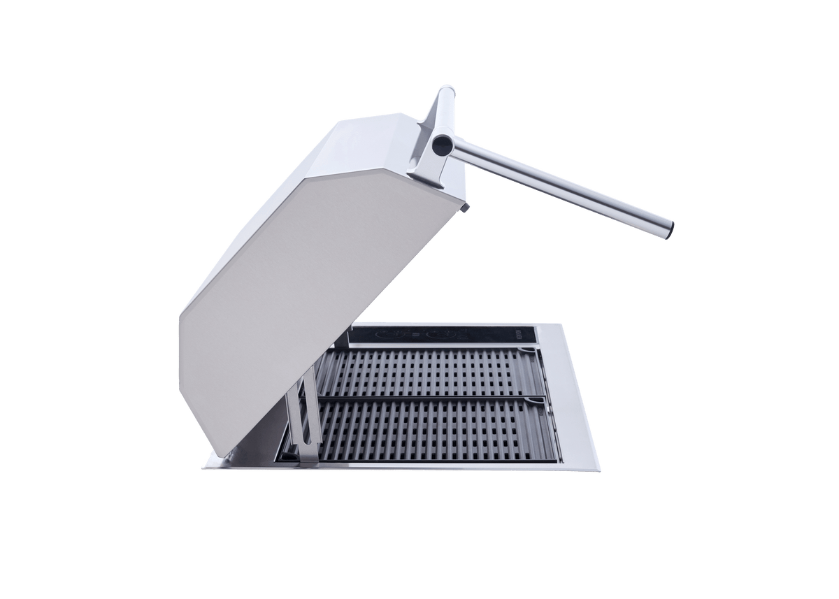 Kenyon B70426NHADA Texan Built-In Electric Grill With Ada Handle