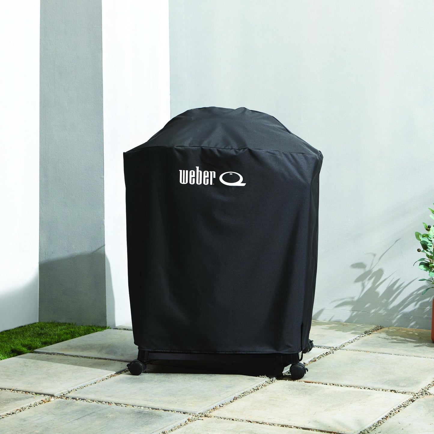 Weber 3400233 Premium Grill Cover