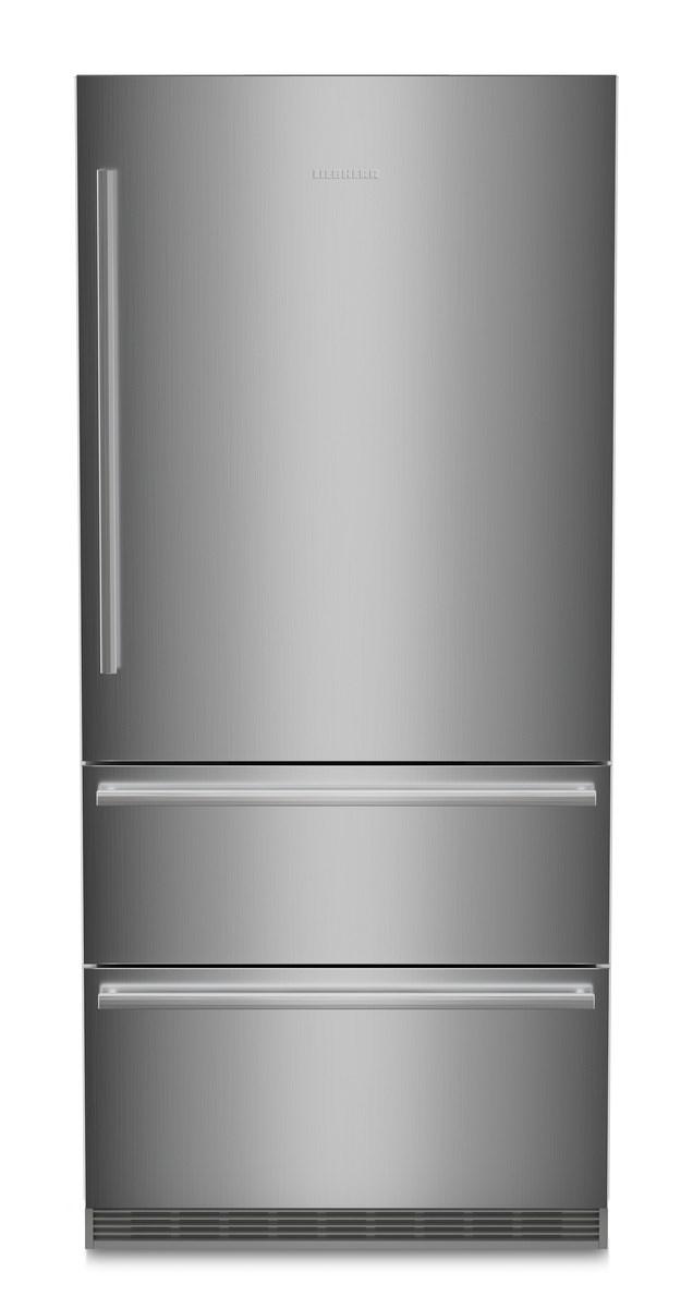 Liebherr CS2090G Fridge-Freezer With Nofrost