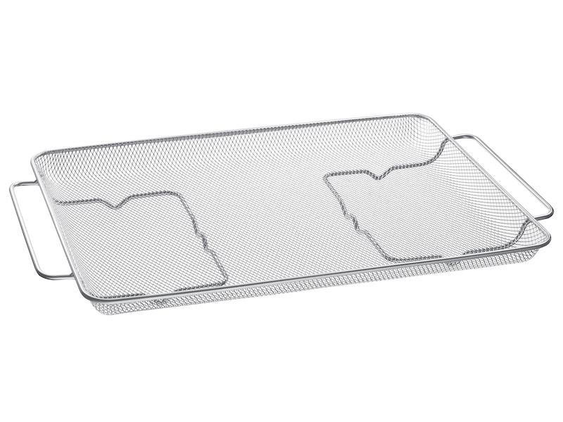 Samsung NSE6DG8700SR Bespoke 6.3 Cu. Ft. Smart Slide-In Electric Range With Smart Oven Camera & Illuminated Precision Knobs In Stainless Steel