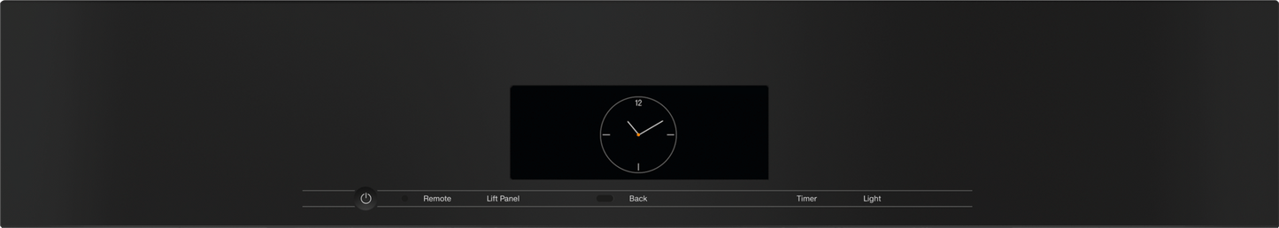 Miele DGC7880CTS Dgc 7880 - 30" Combi-Steam Oven Xxl For Steam Cooking, Baking, Roasting With Roast Probe + Menu Cooking.