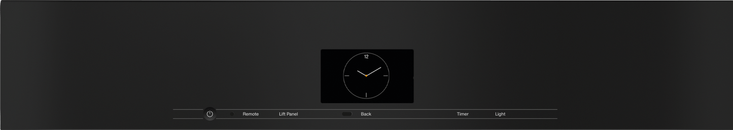Miele DGC7685CTS Dgc 7685 - 30" Combi-Steam Oven Xxl With Directwater Plus For Steam Cooking, Baking, Roasting With Roast Probe + Menu Cooking.