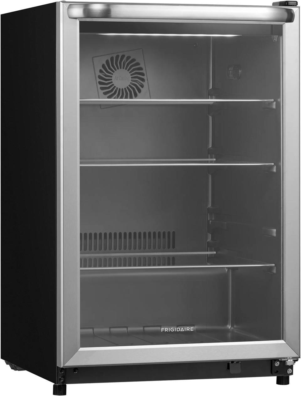 Frigidaire FRYB4626AS 144 Can Beverage Center