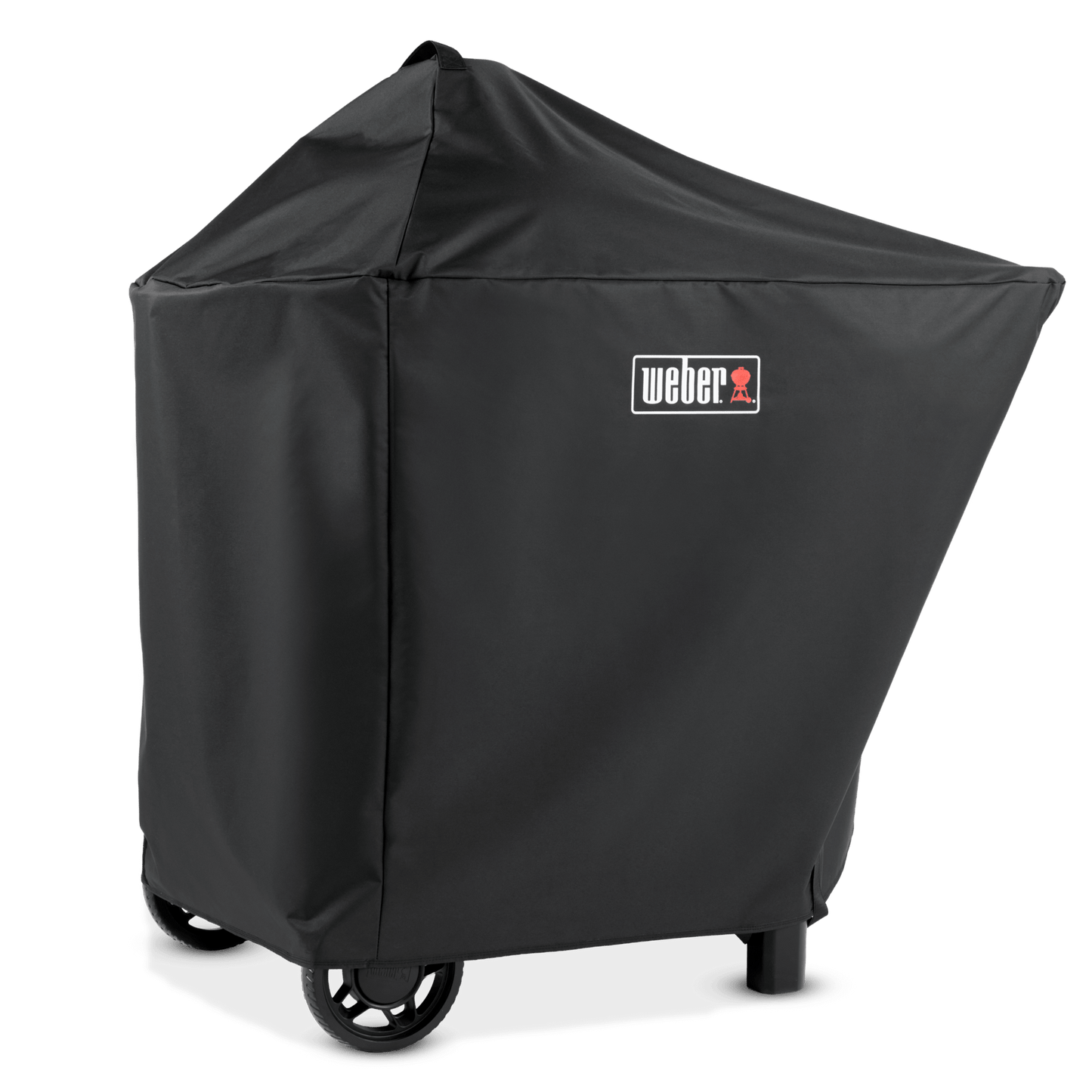 Weber 3401369 Premium Grill Cover