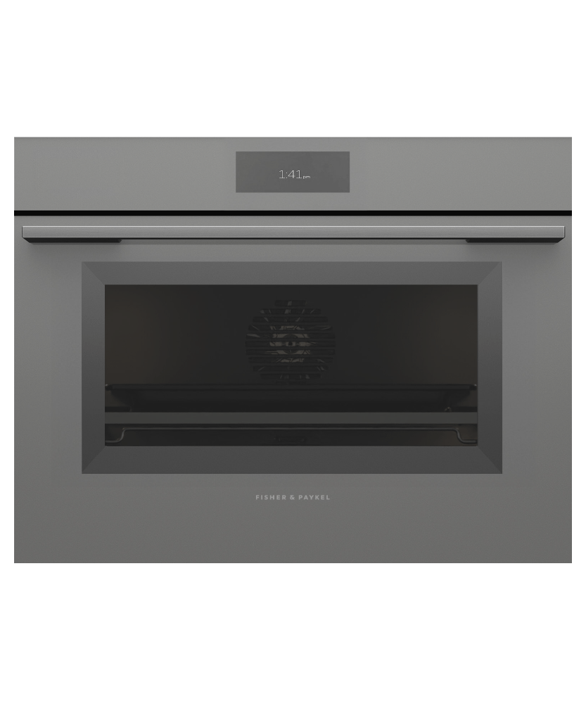 Fisher & Paykel OS30SMUG3 30" Series 11 Minimal Combi-Steam Oven
