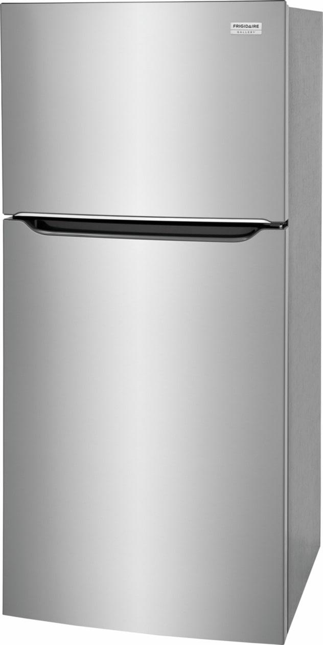 Frigidaire GRTE2055AF 20 Cu. Ft. Garage Ready Top Freezer Refrigerator