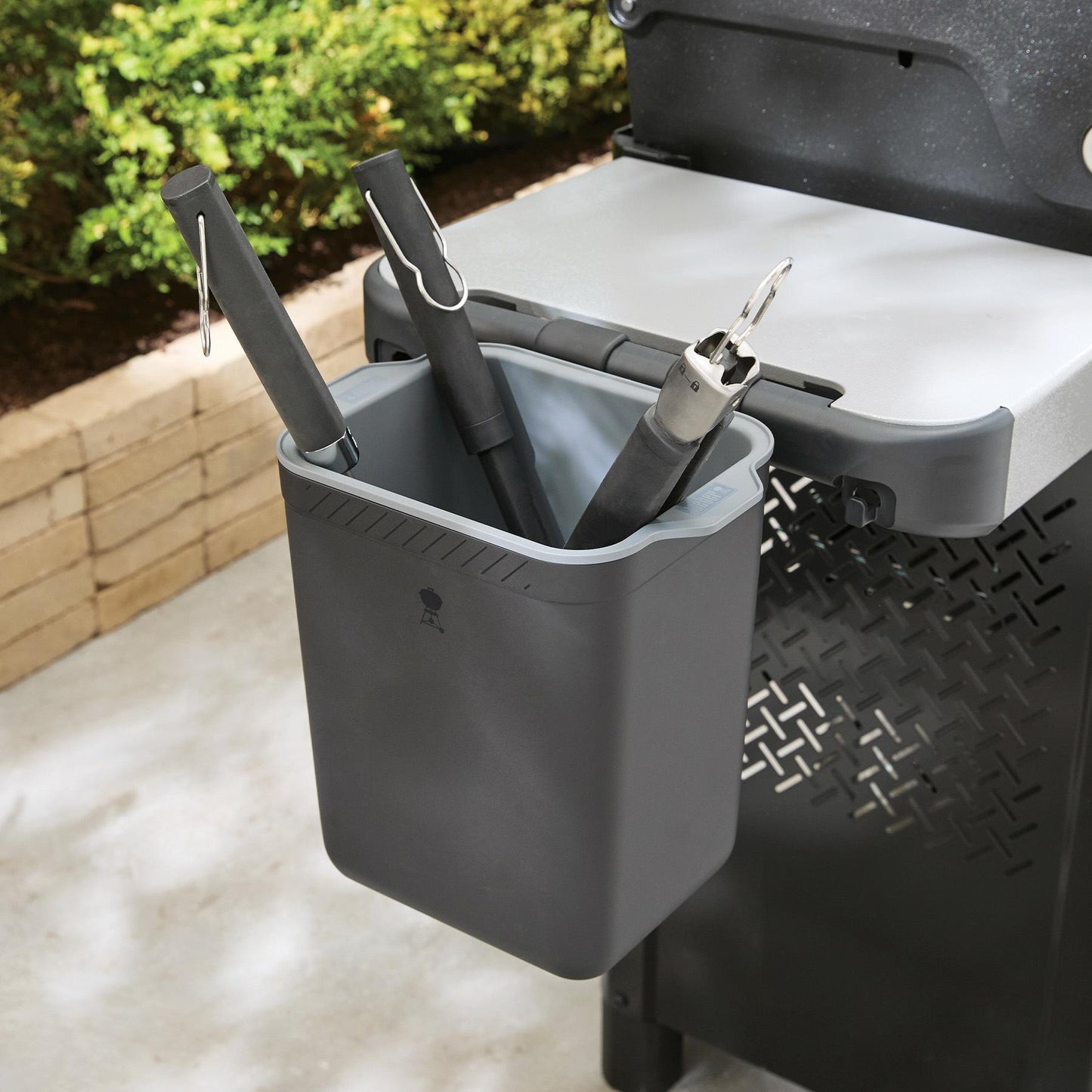 Weber 3401323 Weber Works Tool Holder