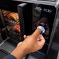 Ge Appliances P9SBAAS6VBB Ge Profile™ Smart Indoor Smoker