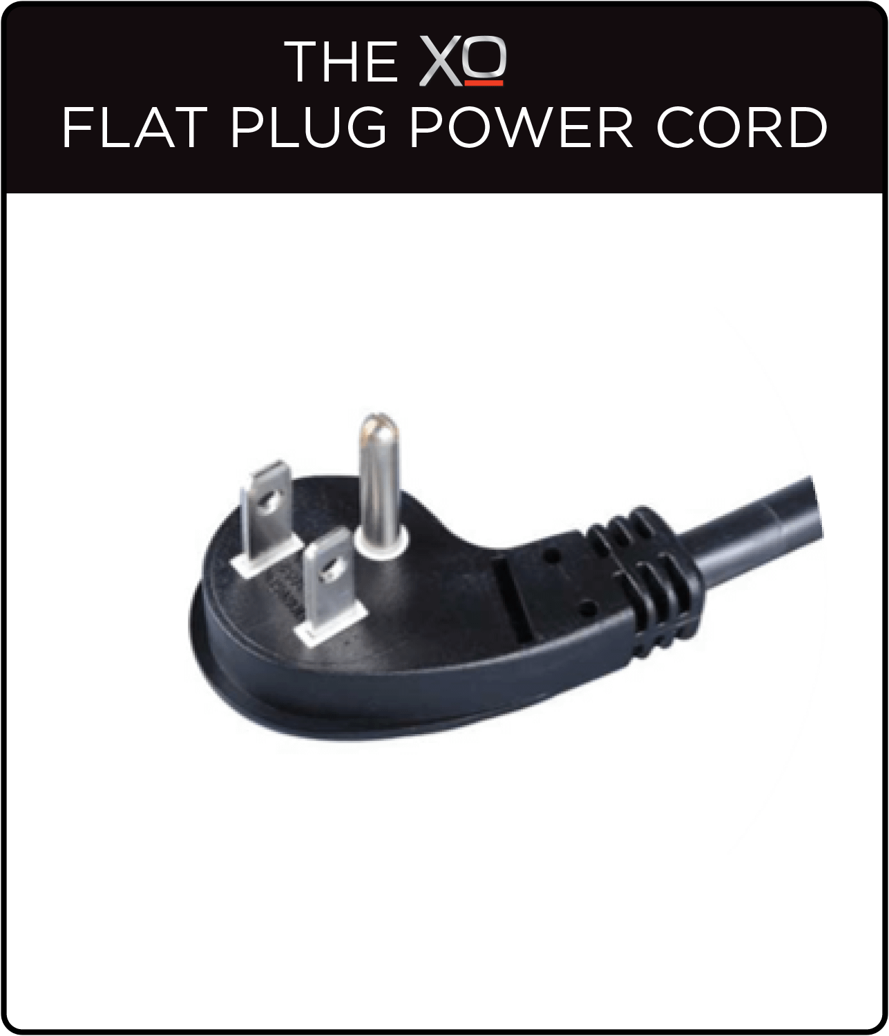 Xo Appliance XOU30BWDDGBS 30" Beverage/Wine Double Door Black Ss & Glass