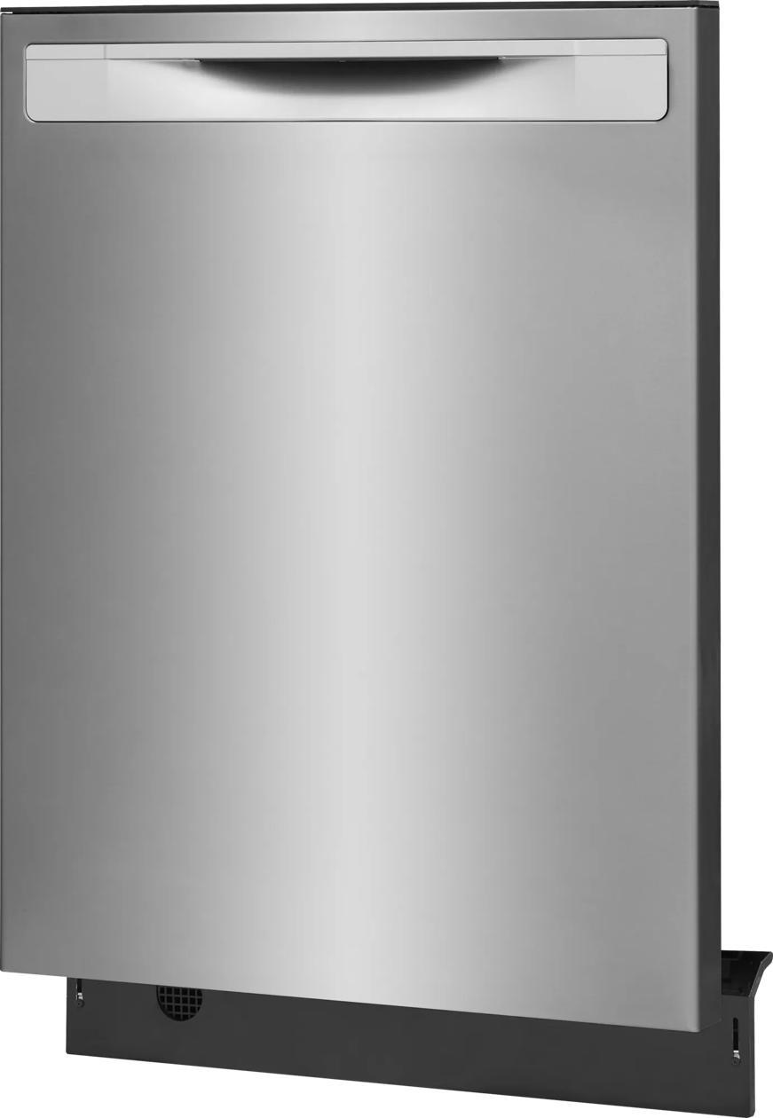 Electrolux EDSP4944CS 24" Dishwasher