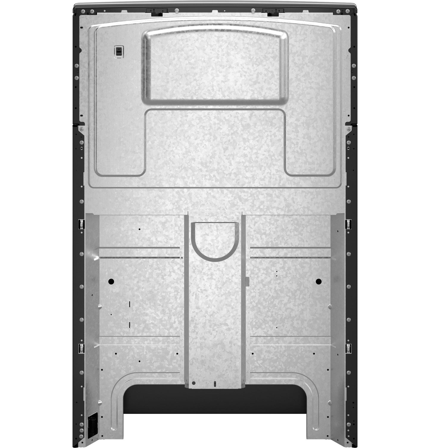 Ge Appliances PB900YVFS Ge Profile™ 30" Smart Free-Standing Electric Convection Fingerprint Resistant Range With No Preheat Air Fry