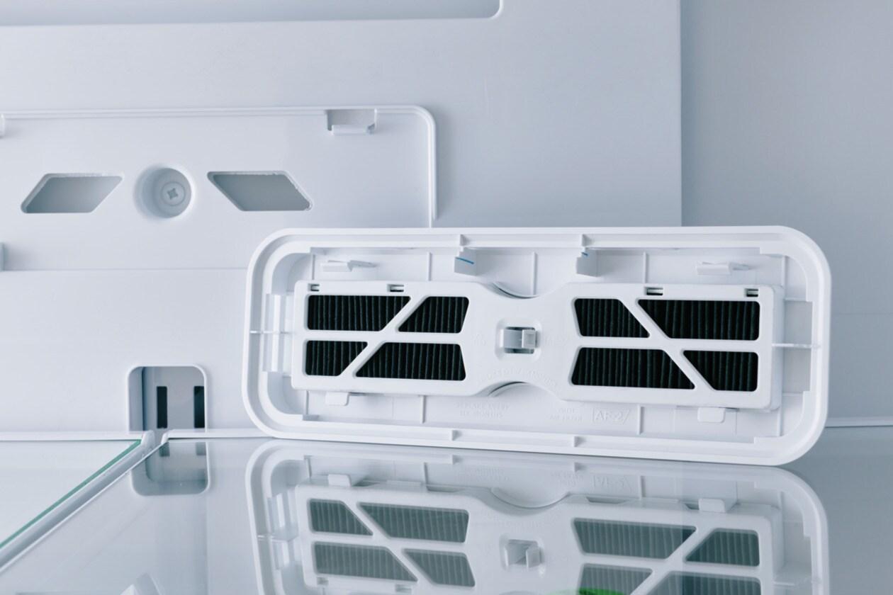 Frigidaire FRFN2813AF Frigidaire 28.8 Cu. Ft. Standard-Depth French Door Refrigerator