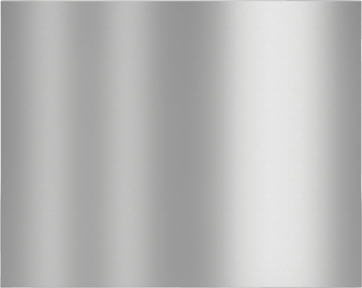 Miele KFP3625EDCS Stainless Steel Front - For The Integration Of Mastercool Refrigerators And Freezers In Your Kitchen.