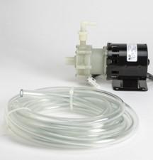 Ge Appliances UPK4 Ice Maker Drain Pump Kit
