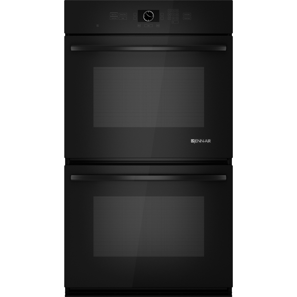 Jennair JJW2730WB 30" Double Wall Oven With Upper Multimode® Convection Wall Ovens Jenn-Air