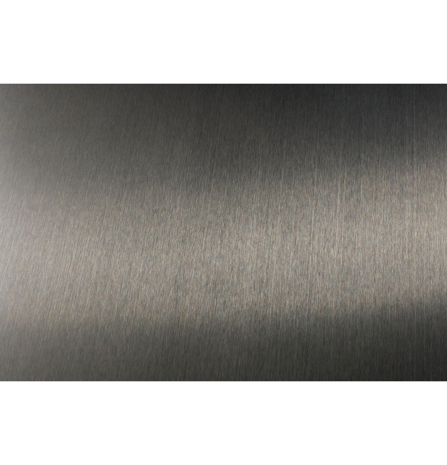 Monogram ZKW72TV Monogram 72" Top Plate Titanium Designer Collection