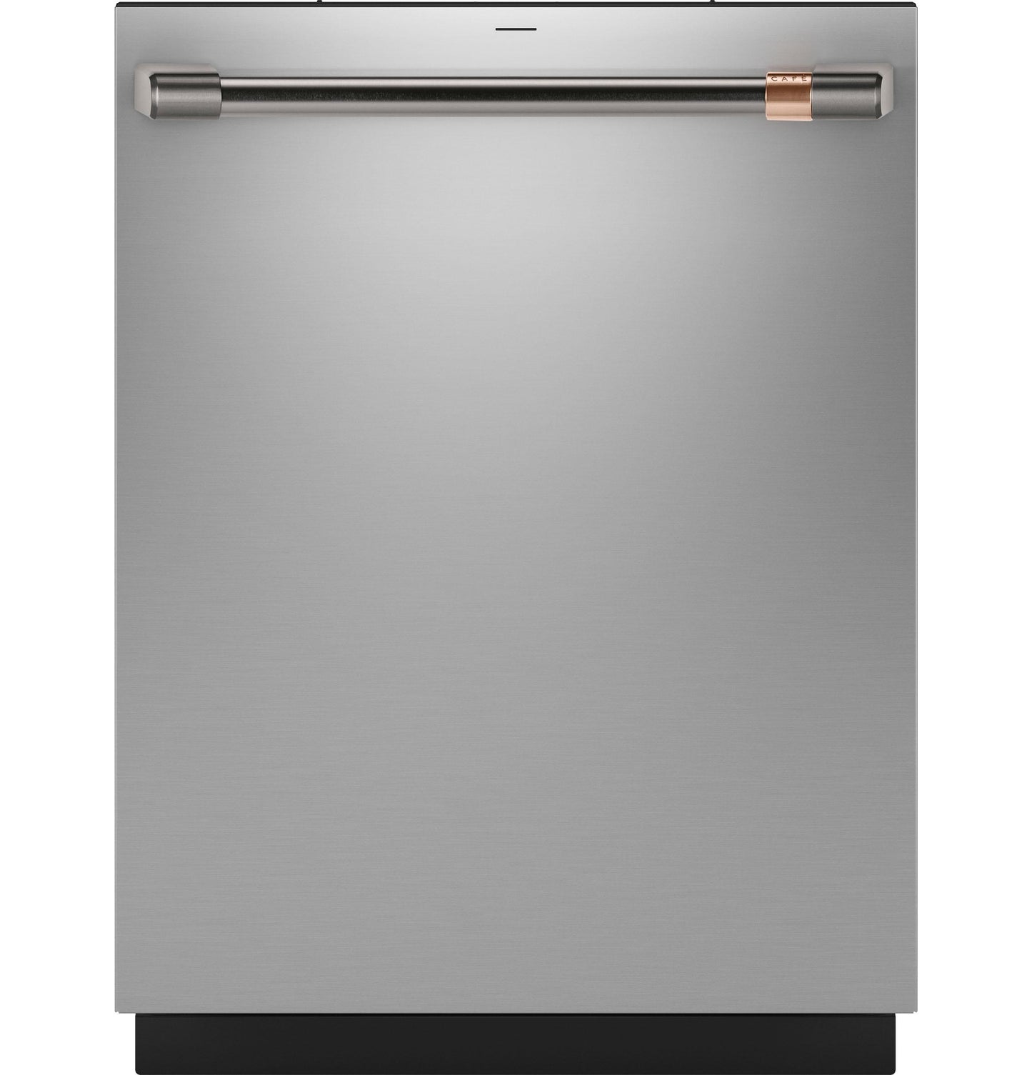 Cafe CDT828P2VS1 Café&#8482; Customfit Energy Star Stainless Interior Smart Dishwasher With Ultra Wash & Dry, 42 Dba