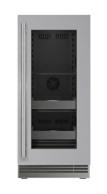 U-Line URBV315SG01A Urbv315 15" Beverage Center With Stainless Frame Finish (115 V/60 Hz)