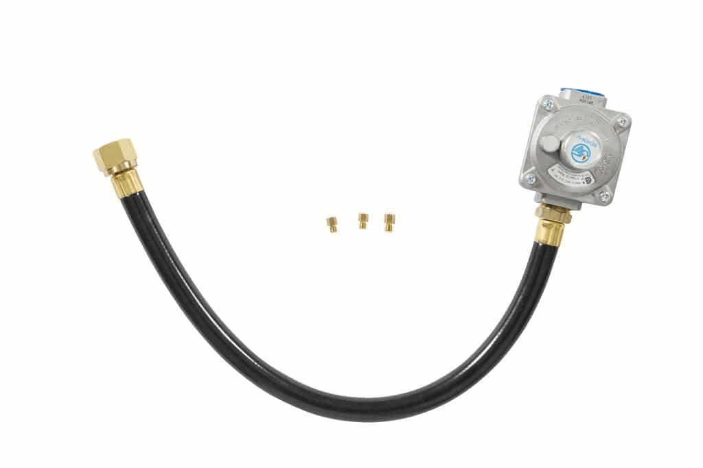 Coyote C3C30LP2NG C3C30 Lp To Ng Conversion Kit