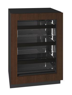 U-Line URRE424IG01A Urre424 24" Refrigerator With Integrated Frame Finish (115 V/60 Hz)