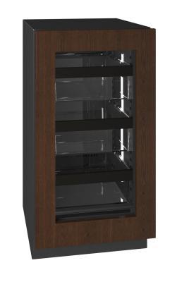 U-Line URRE418IG01A Urre418 18" Refrigerator With Integrated Frame Finish (115 V/60 Hz)