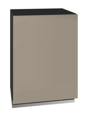 U-Line URRE324IS01A Urre324 24" Refrigerator With Integrated Solid Finish (115 V/60 Hz)