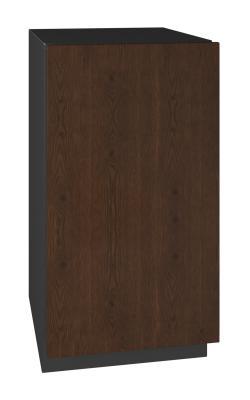U-Line URWC418IS01A Urwc418 18" Wine Refrigerator With Integrated Solid Finish (115 V/60 Hz)