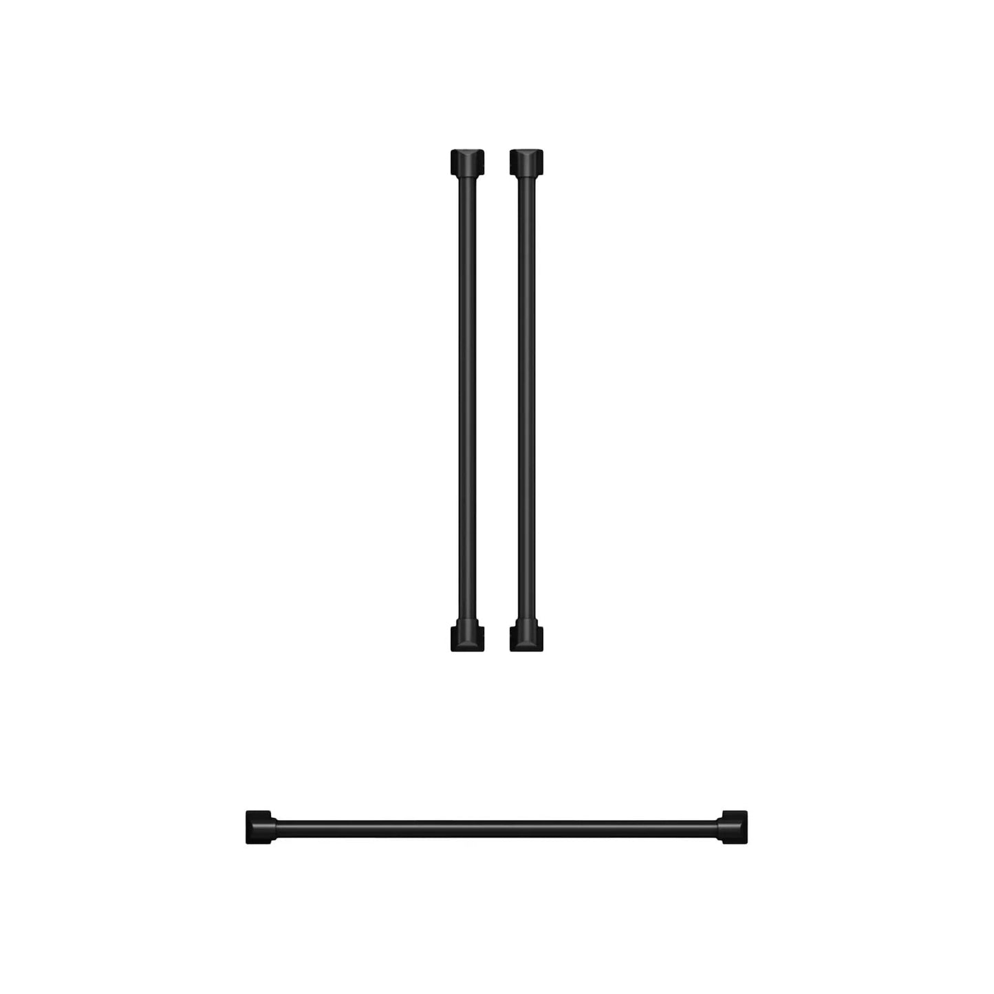 Thor Kitchen CKARF3017BLK Black Color Kit Assembly For Gordon Ramsay Series 30 Refrigerator