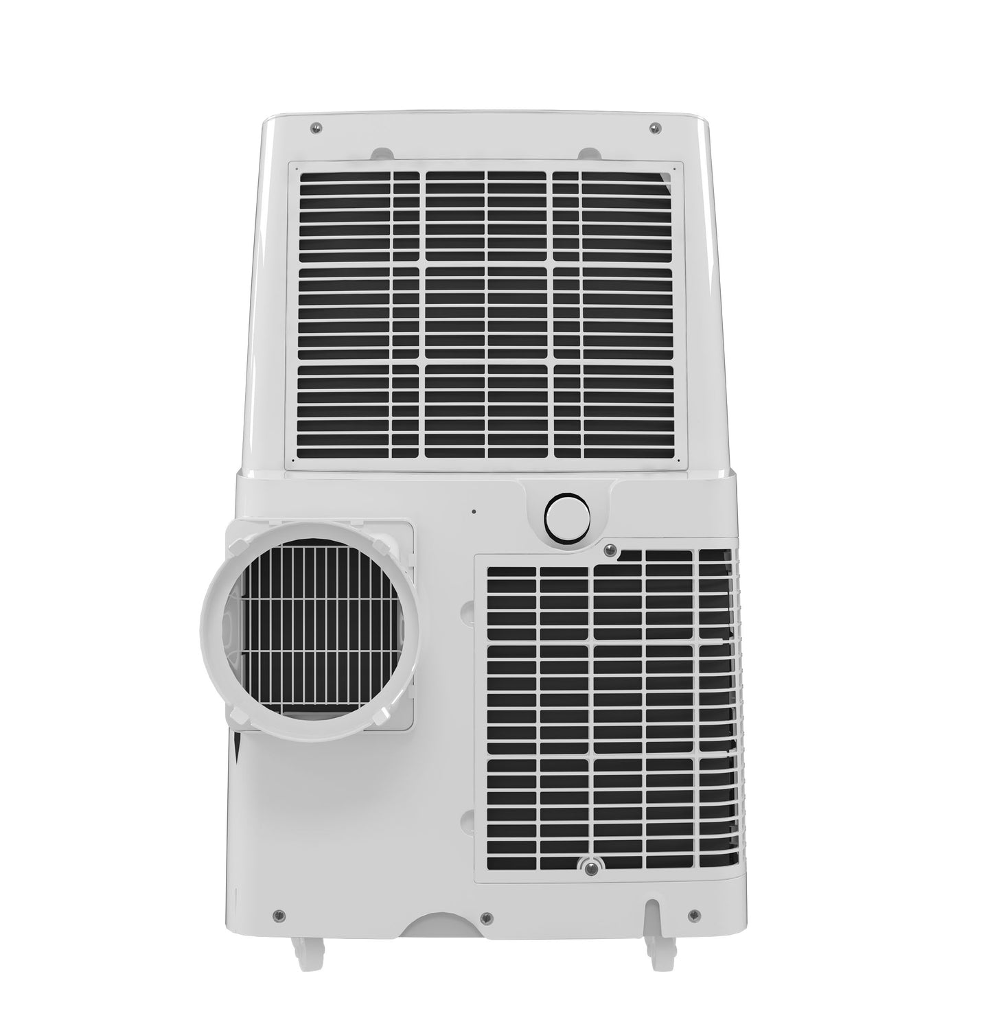 Ge Appliances APHS08WWF Ge® 8,000 Btu Doe Sacc Portable Air Conditioner For Small Rooms Up To 350 Sq. Ft.