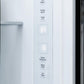 Frigidaire GRFN2023AF Frigidaire Gallery 20.0 Cu. Ft. Standard-Depth French Door Refrigerator