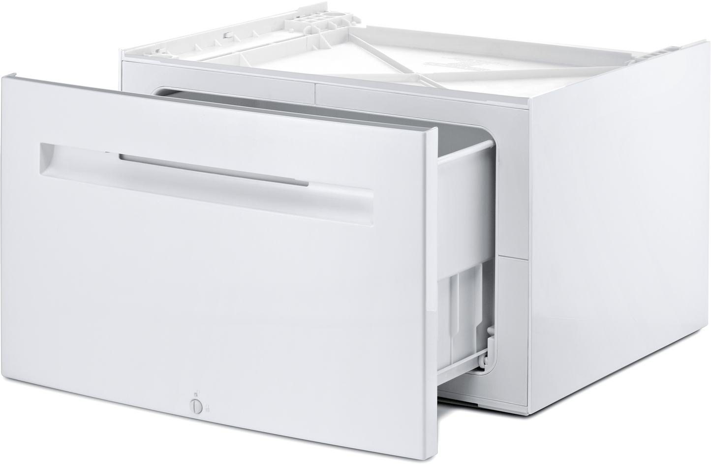 Bosch WTZPW40D Dryer Platform With Pull-Out