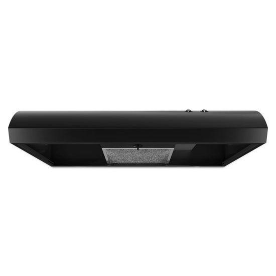 Jennair UXT2030AYW 30-Inch Vented Under-Cabinet Hood