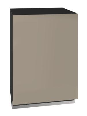 U-Line URWD324IS01A Urwd324 24" Dual-Zone Wine Refrigerator With Integrated Solid Finish (115 V/60 Hz)