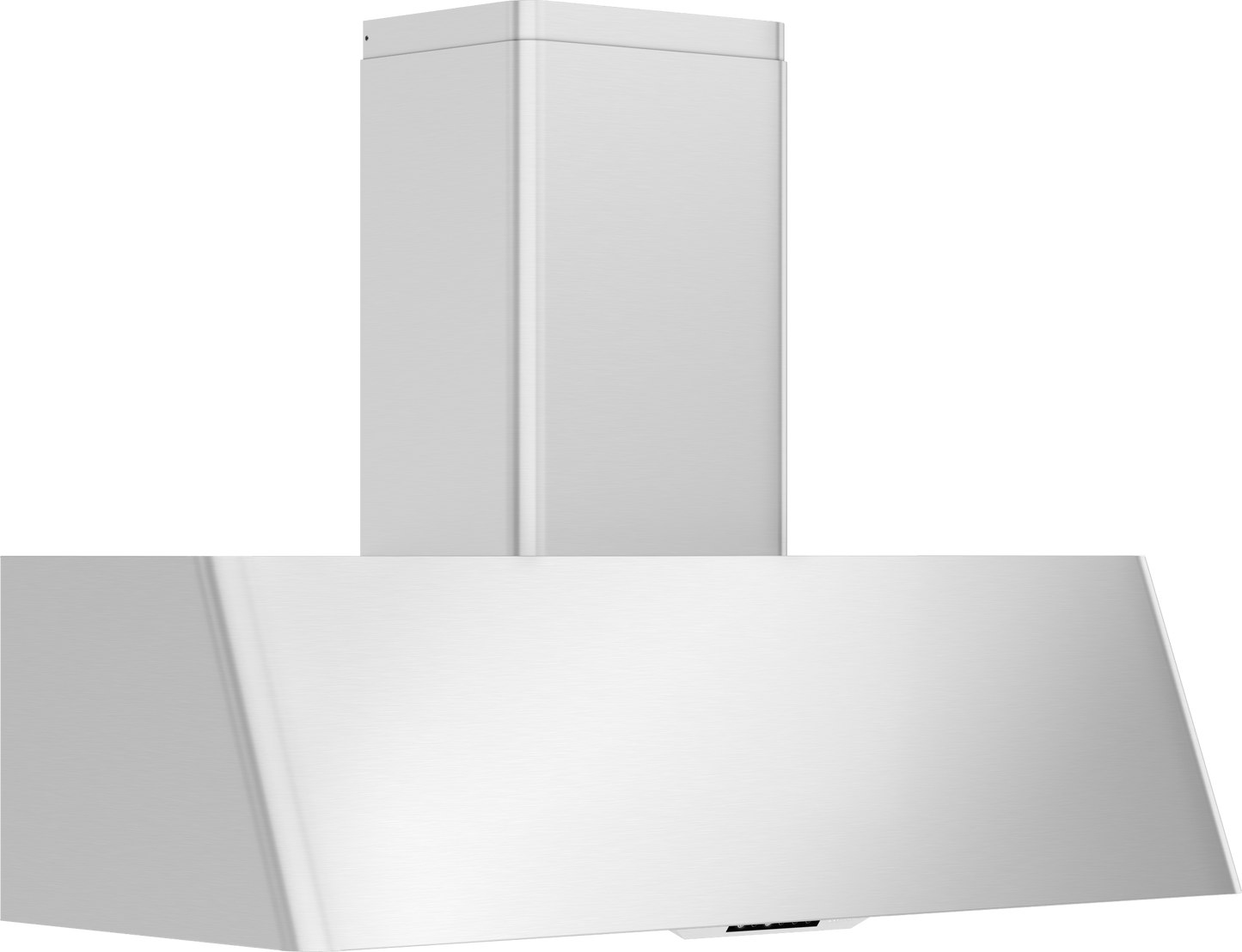 Zephyr DMEE48ASSX Mesa 48In, Stainless Steel, Blower Sold Separately