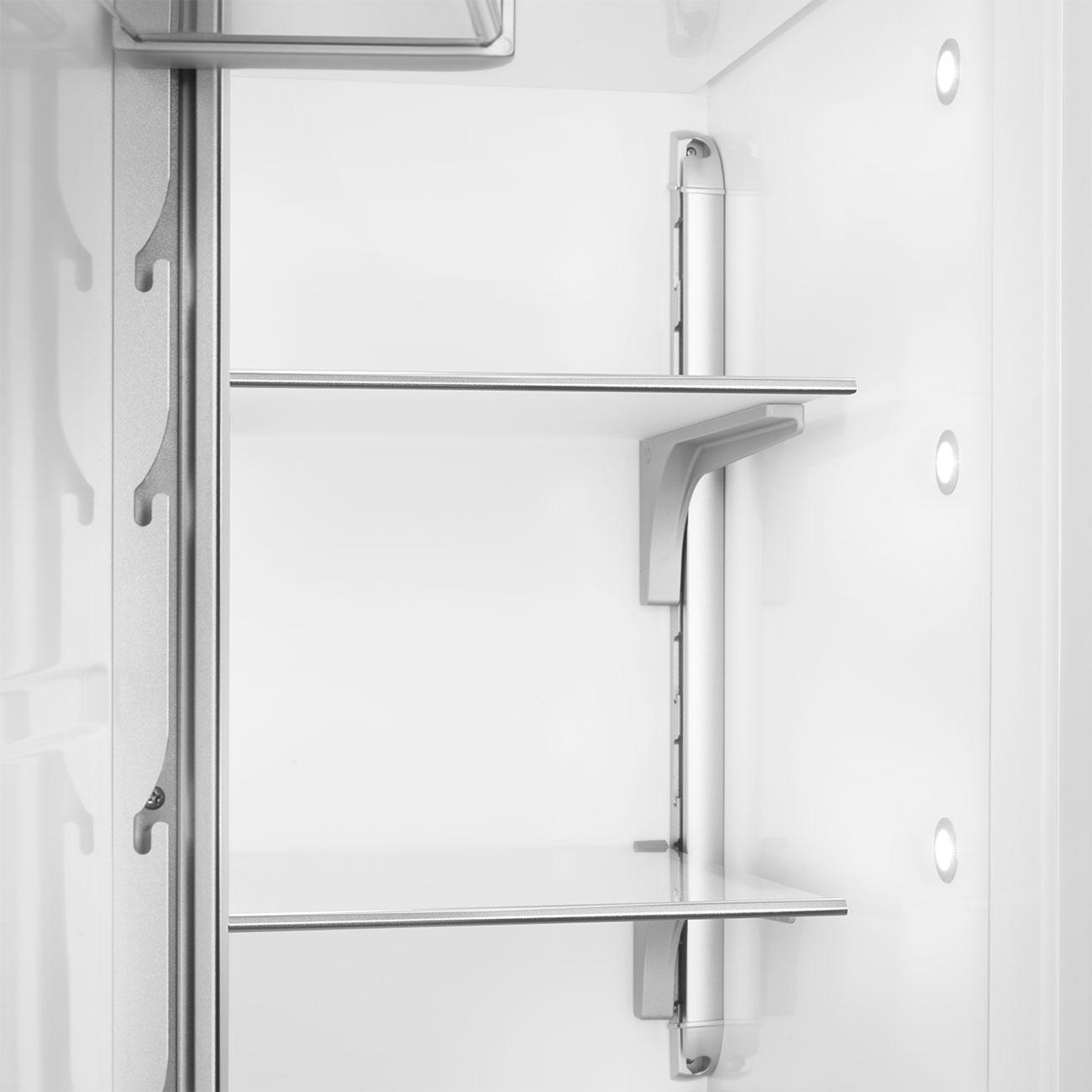Smeg FZU18L Freezers Fzu18L