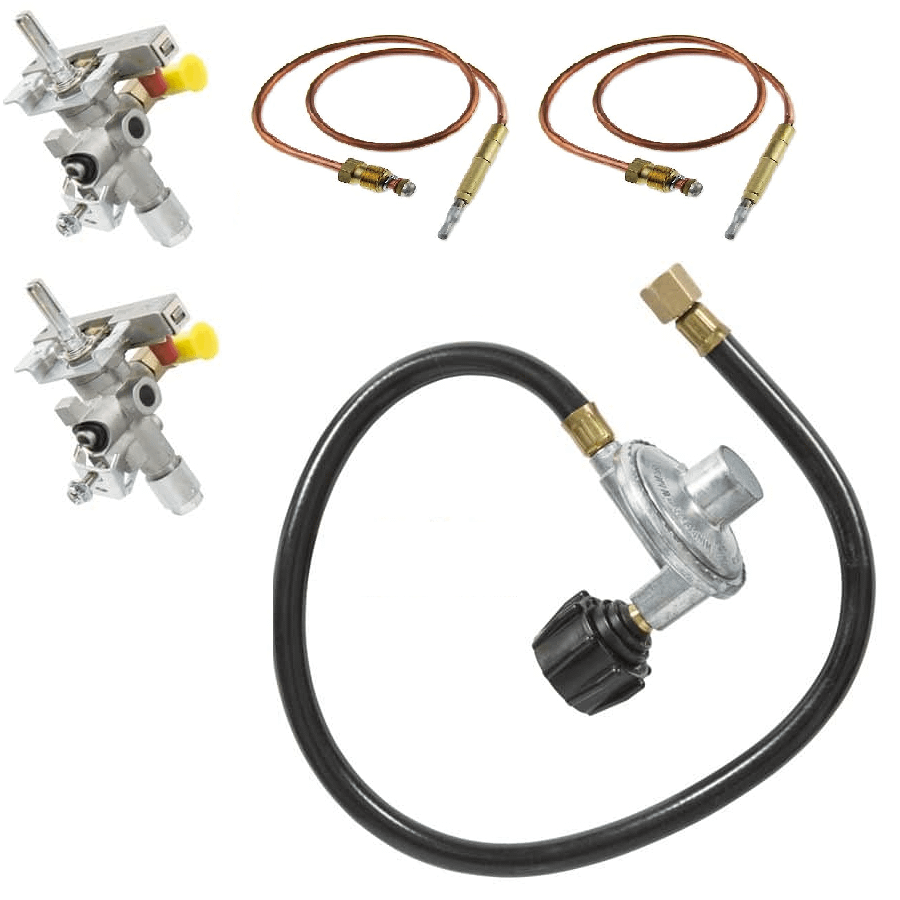 Coyote C3FTNG2LP C3Ftg30 Ng To Lp Conversion Kit