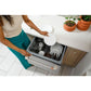 Cafe CDD220P4WW2 Café™ Energy Star Smart Single Drawer Dishwasher
