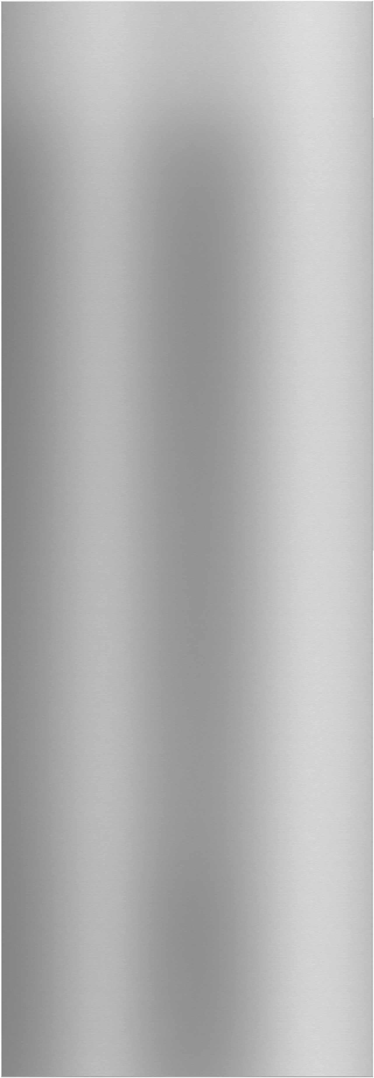 Miele KFP3635EDCS Stainless Steel Front - For The Stylish Integration Of Mastercool Frenchdoor In Your Kitchen.