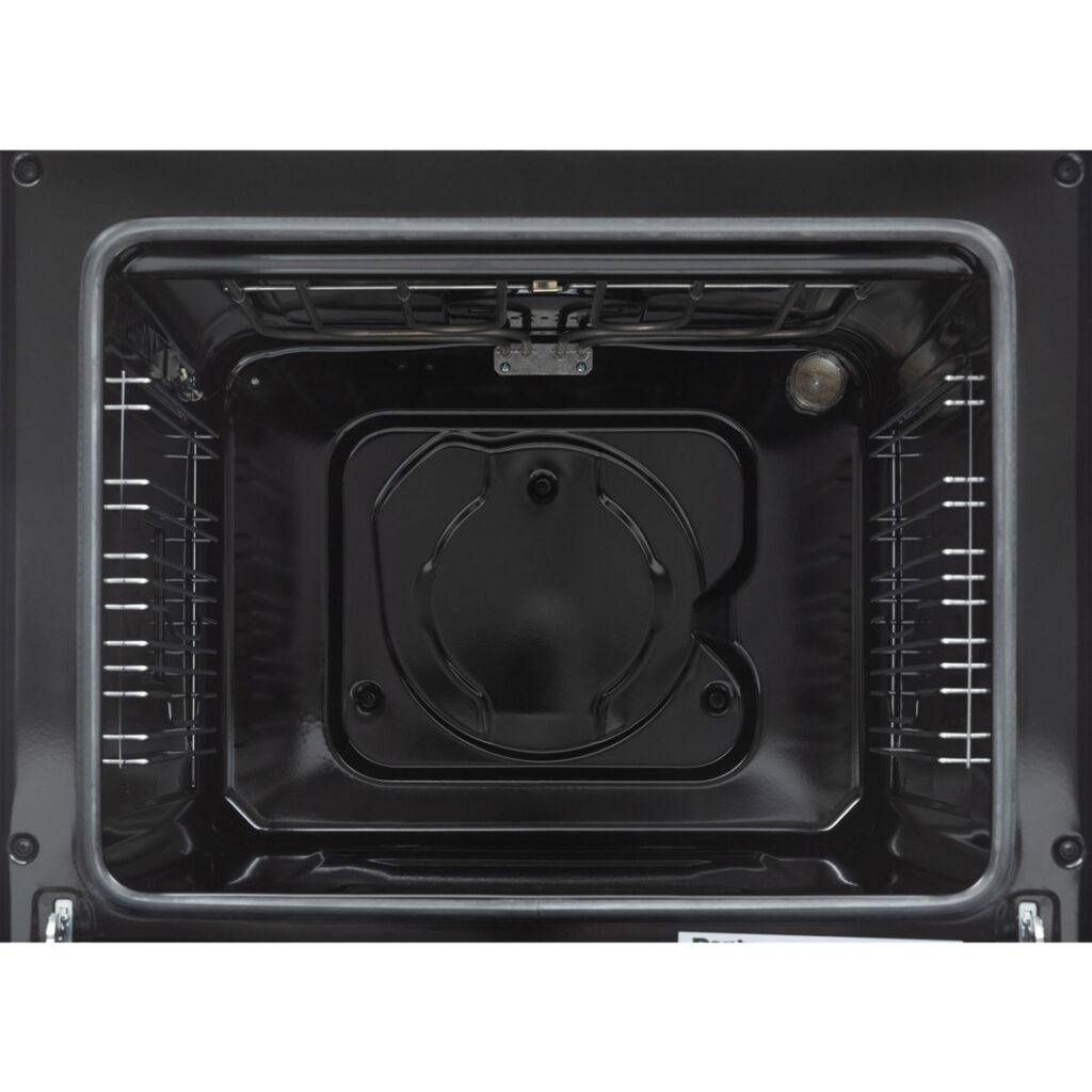 Danby DER24V1BSS Danby 24 Wide Electric Range In Stainless Steel