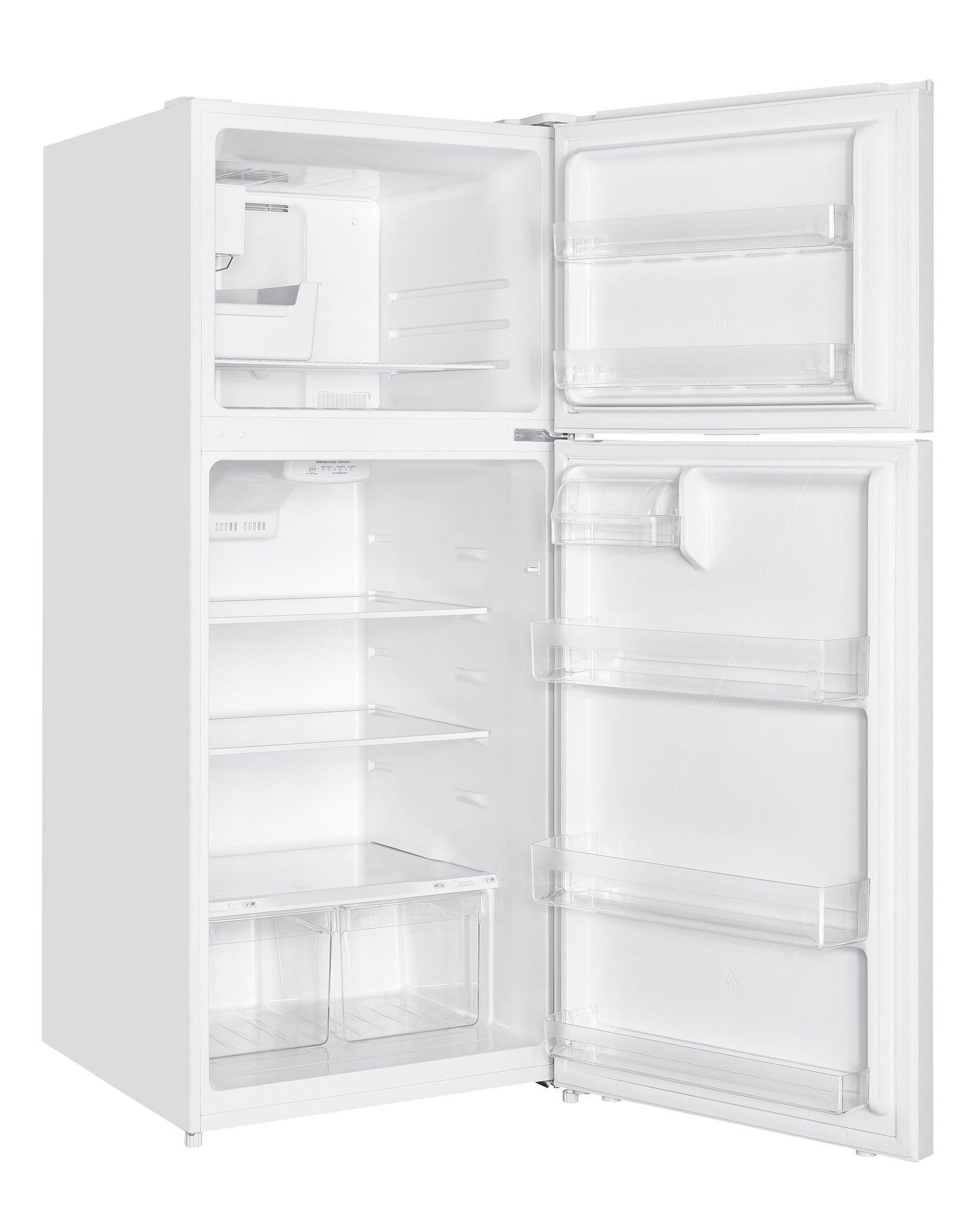 Element Appliance EAIMH18 Automatic Ice Maker Kit (Eaimh18) - Compatible With Element 17.6 Cu. Ft. Top Freezer Refrigerator