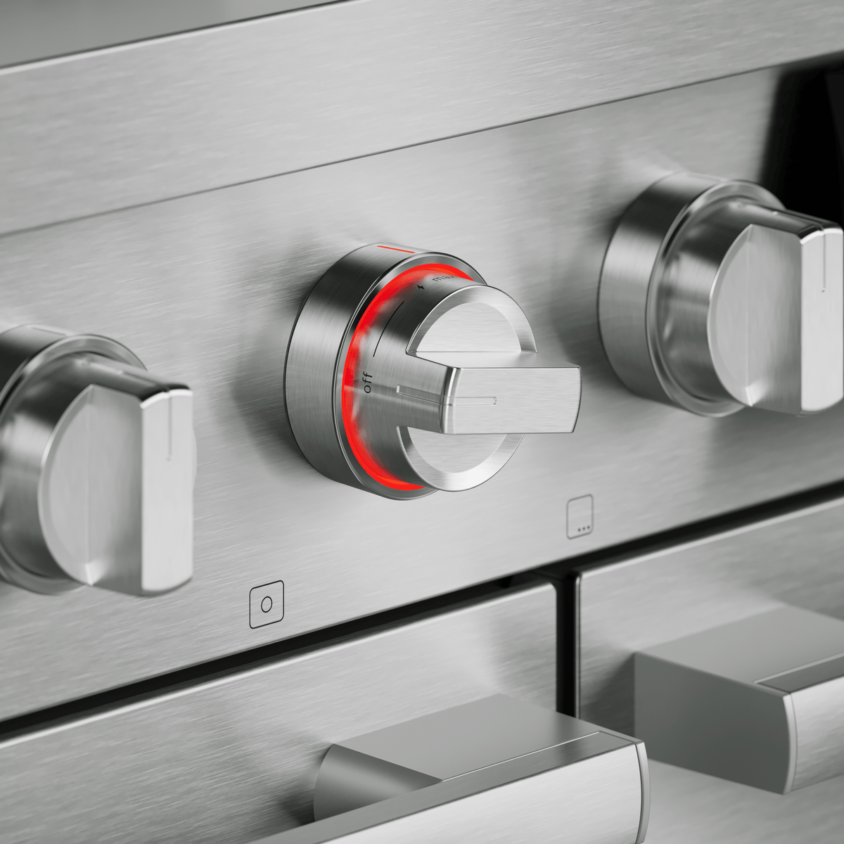 Bosch HIS8857UC 800 Series, 48'', Stainless Steel