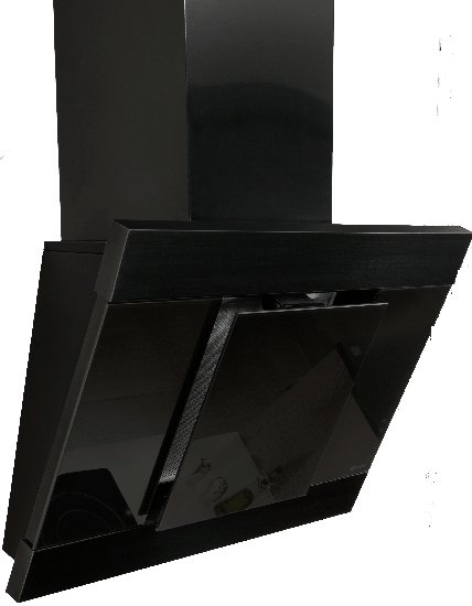 Jennair W10272067 Chimney/Duct Cover-Black