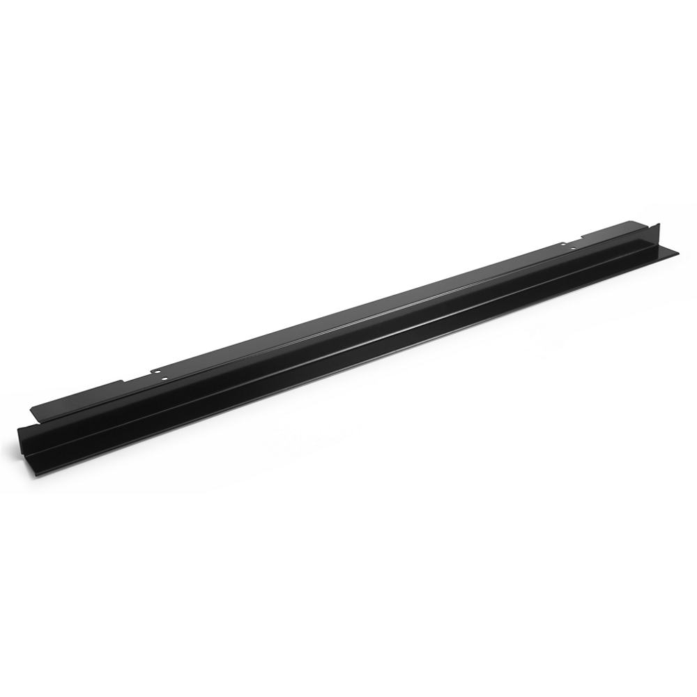 Jennair W10801487 30" Black Flush Install Trim Kit