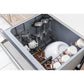 Cafe CDD220P2WS1 Café™ Energy Star Smart Single Drawer Dishwasher
