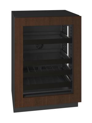 U-Line URBV424IG01A Urbv424 24" Beverage Center With Integrated Frame Finish (115 V/60 Hz)