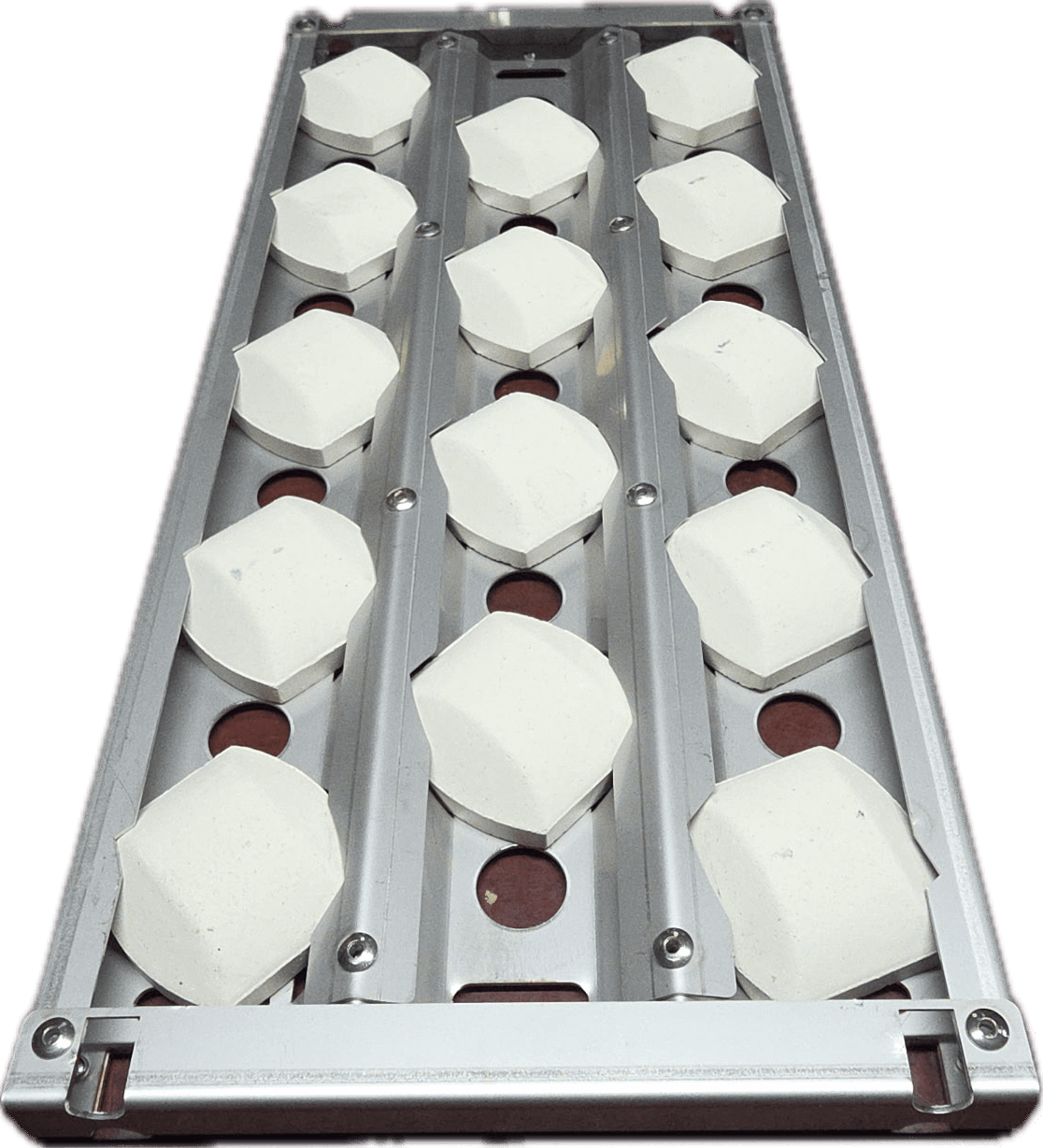 Coyote C3BRIQ30 Briquette Set For 30" C- Series Gas Grills