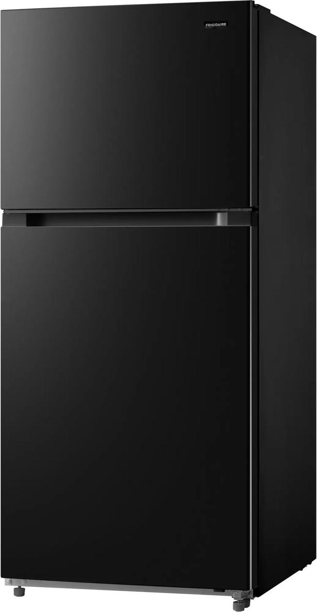 Frigidaire FRTI1936AB 19 Cu. Ft. Garage Ready Top Freezer Refrigerator