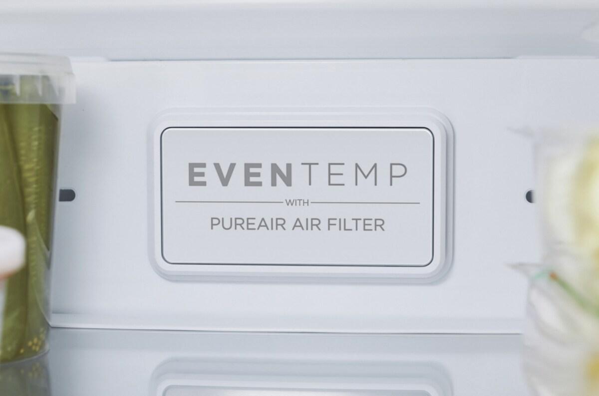 Frigidaire GRFN2023AF Frigidaire Gallery 20.0 Cu. Ft. Standard-Depth French Door Refrigerator