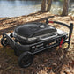 Weber 1500460 Weber Traveler® Compact Portable Gas Grill - Black